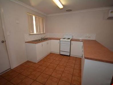 13/1 Cowra Drive, Newman WA 6753