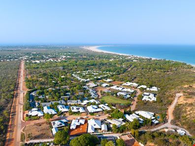 43 Frangipani Drive, Cable Beach WA 6726