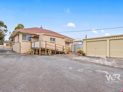 18 William Street, Yakamia WA 6330