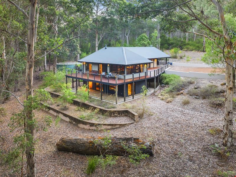 179 Sebbes Road, Forest Grove WA 6286