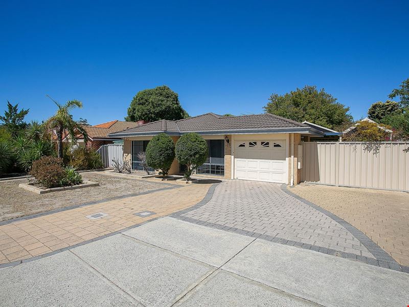 15 Sinai Place, Lockridge WA 6054