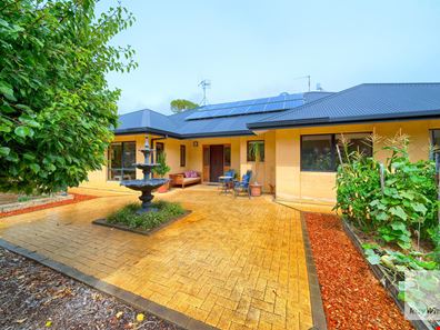1817 Lower Denmark Road, Torbay WA 6330