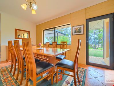 1817 Lower Denmark Road, Torbay WA 6330