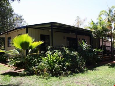 9 Alfonsas Street, Derby WA 6728