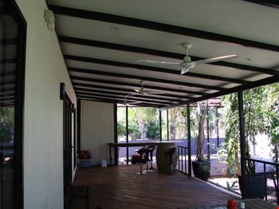 9 Alfonsas Street, Derby WA 6728