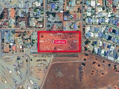 9 O'Byrne Crescent, Kalgoorlie WA 6430