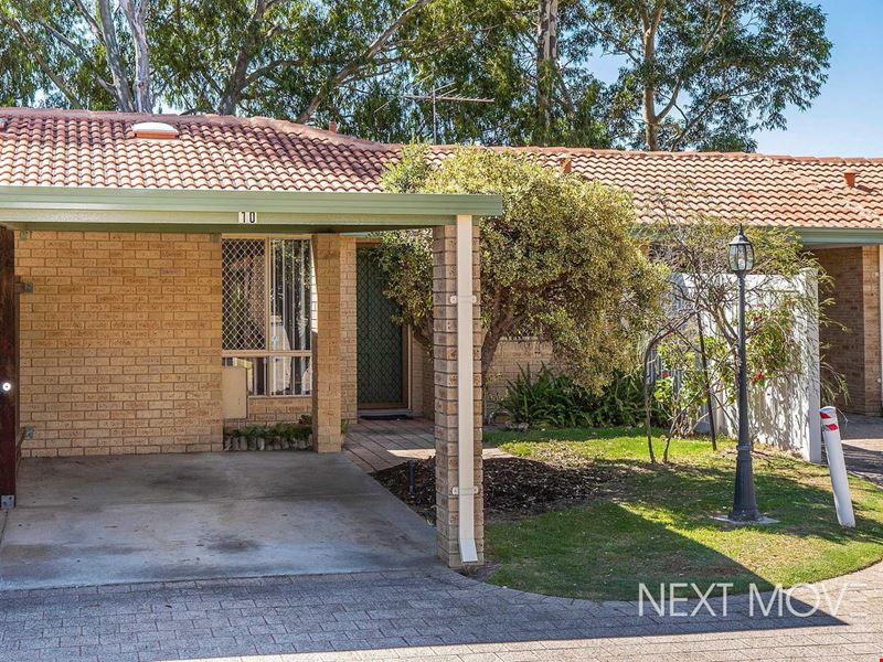 10/35 Winnacott Street, Willagee WA 6156
