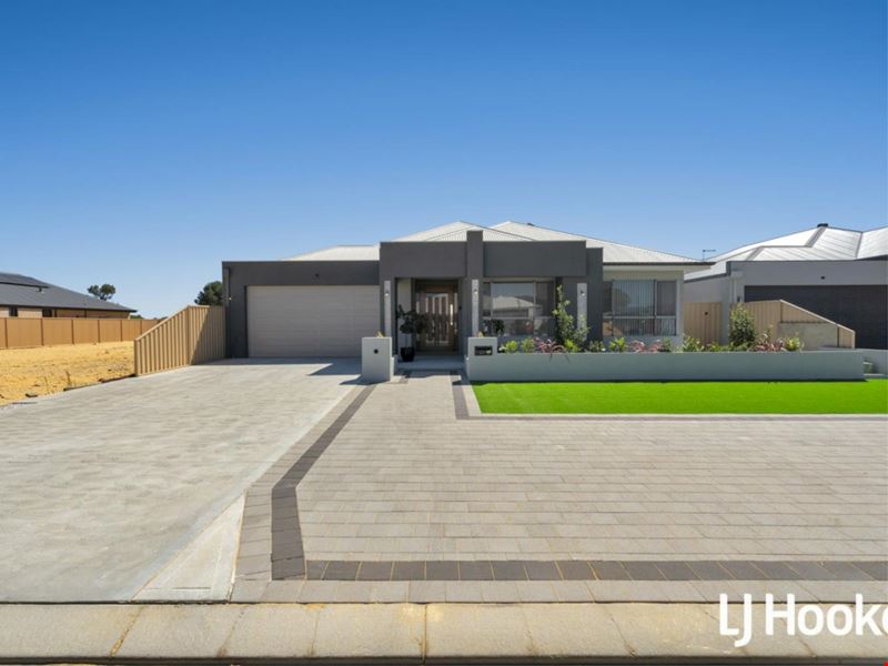 40 Stillwater Street, Southern River WA 6110
