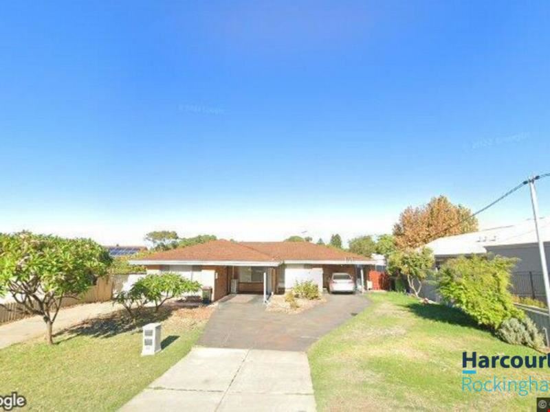 23A Thomas Street, Safety Bay