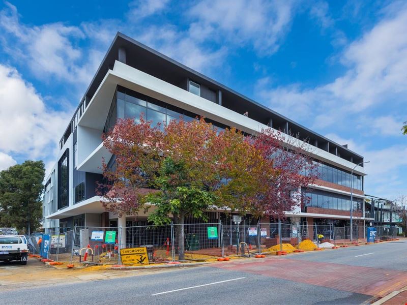 263 Hay Street, Subiaco WA 6008
