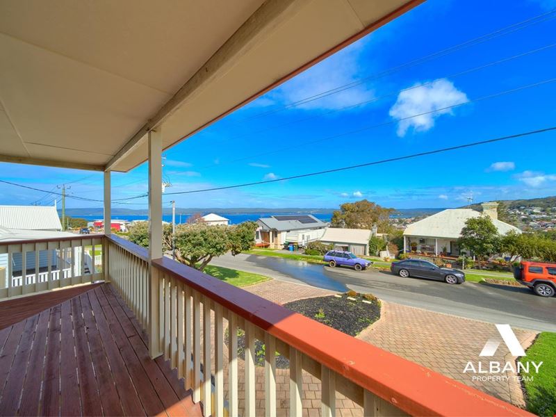14/2 Rand Court, Withers WA 6230