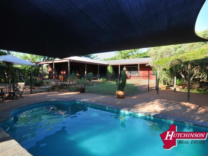 Lot 4 Lawrence Road, Waterbank WA 6725