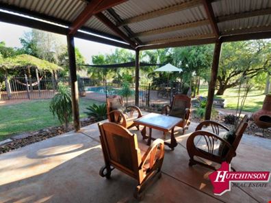 Lot 4 Lawrence Road, Waterbank WA 6725