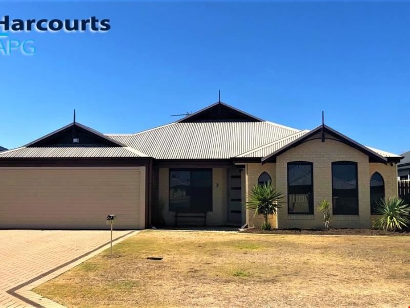 31 Woodley Road, Glen Iris WA 6230