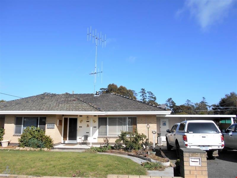 1 Taylor Street, Tambellup WA 6320