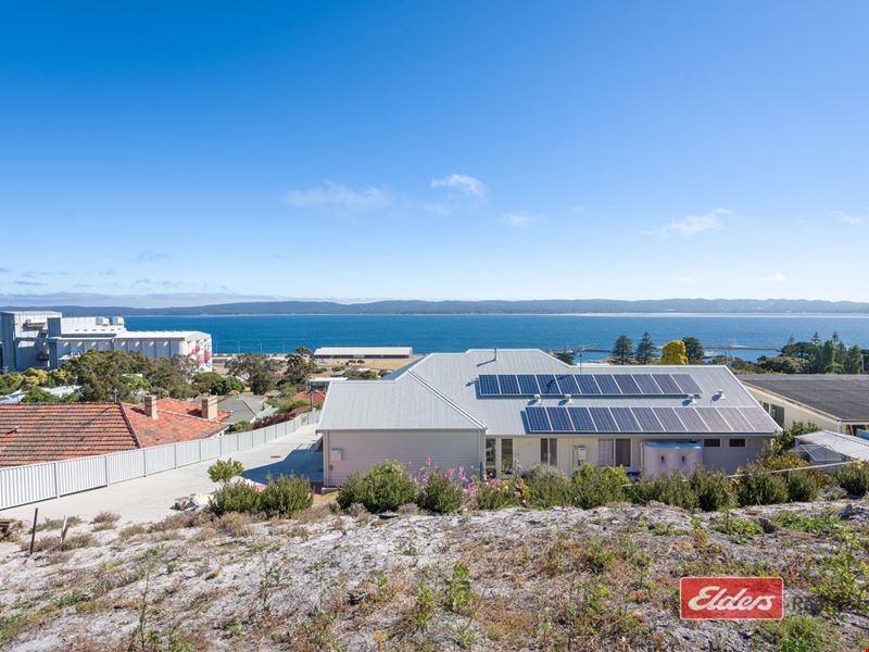 106 Burgoyne Road, Port Albany WA 6330