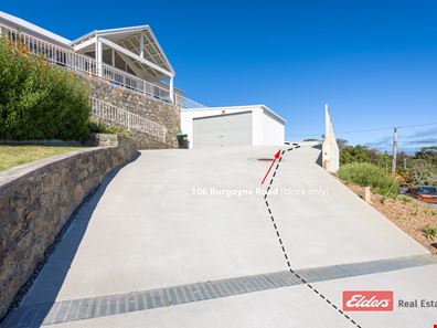 106 Burgoyne Road, Port Albany WA 6330