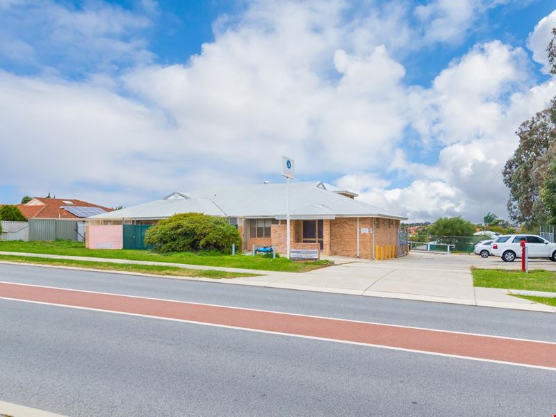 231 Timberlane Drive, Woodvale WA 6026