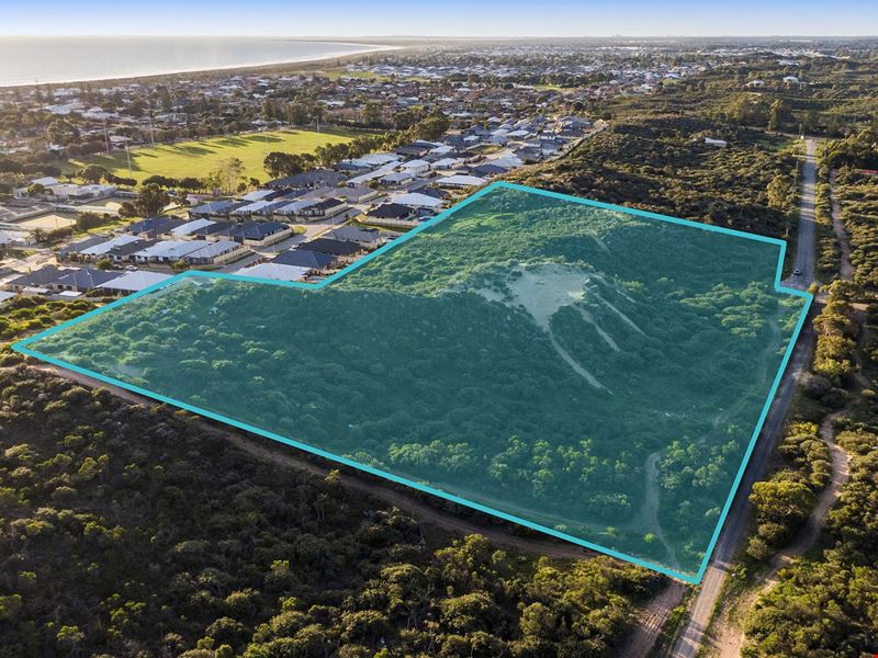 25 Jade Court, Singleton WA 6175