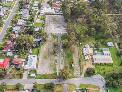 22 Leake Street, Forrestdale WA 6112