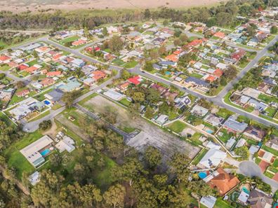 22 Leake Street, Forrestdale WA 6112