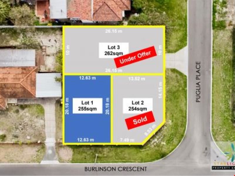 7 Burlinson Crescent, Koondoola WA 6064