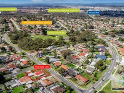 7 Burlinson Crescent, Koondoola WA 6064