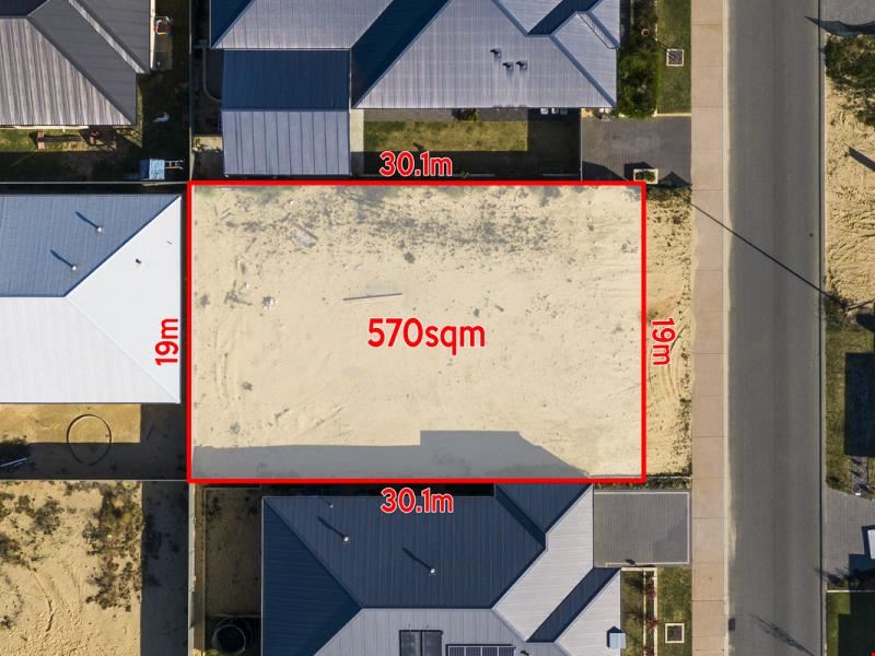 10 Starling Ramble, South Yunderup WA 6208