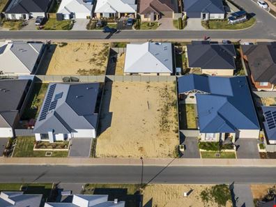 10 Starling Ramble, South Yunderup WA 6208