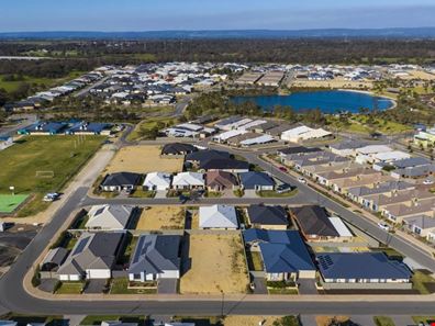 10 Starling Ramble, South Yunderup WA 6208