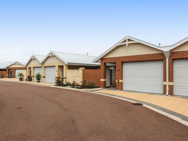 89/84 Collick Street, Hilton WA 6163