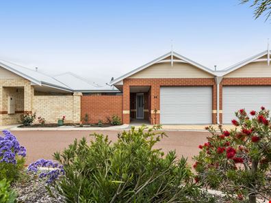 89/84 Collick Street, Hilton WA 6163