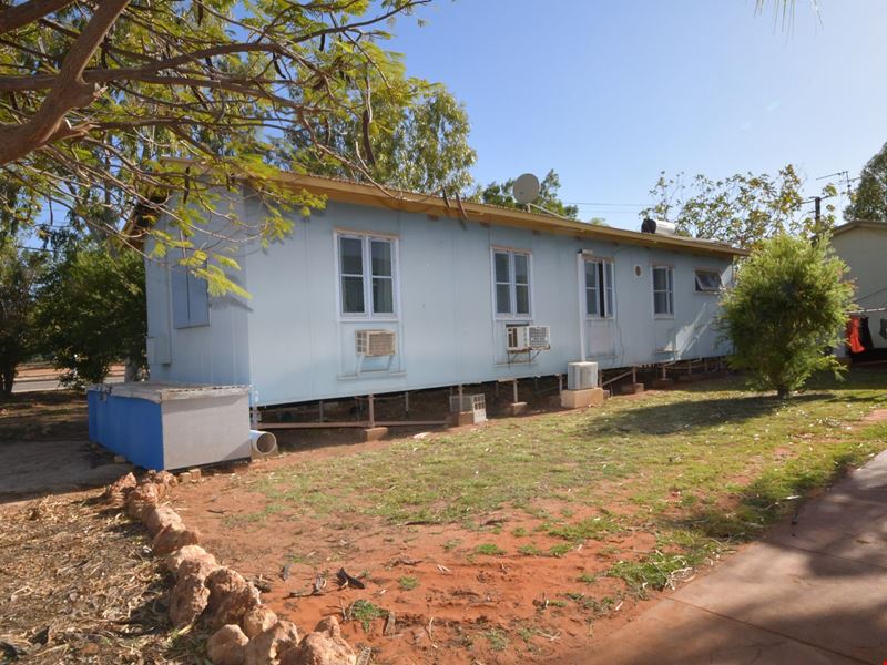 11/78 Maidstone Crescent, Exmouth WA 6707