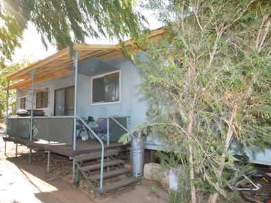 11/78 Maidstone Crescent, Exmouth WA 6707