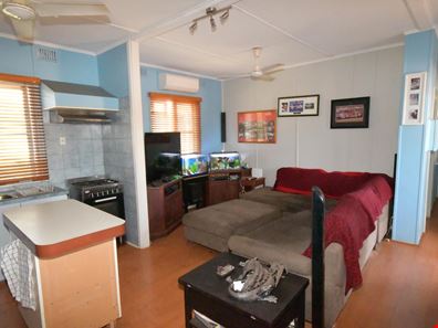 11/78 Maidstone Crescent, Exmouth WA 6707