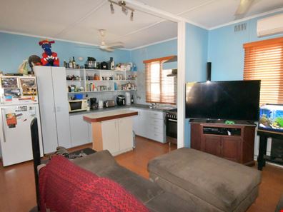 11/78 Maidstone Crescent, Exmouth WA 6707