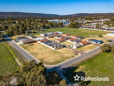 Lot 35 Belches Loop, Seville Grove WA 6112
