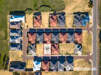 Lot 35 Belches Loop, Seville Grove WA 6112