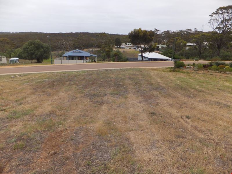 75 Spence Street, Ravensthorpe WA 6346