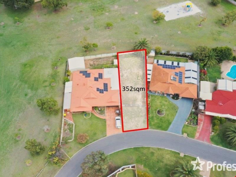 3 Bonnydoon Court, Cooloongup WA 6168