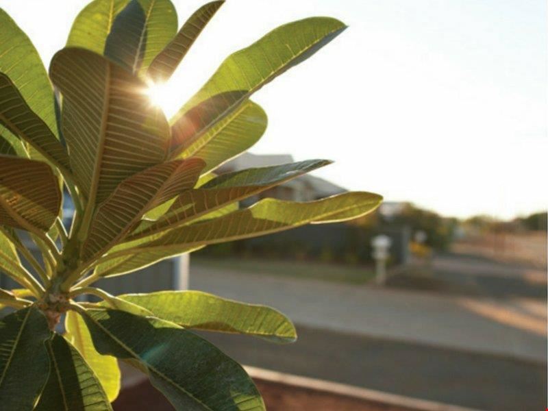 224 Corner of Silvain Way & Langwell Lane, Karratha WA 6714