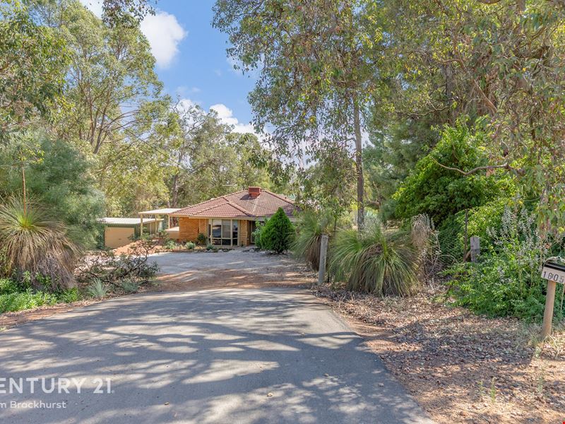 1605 Great Eastern Highway, Hovea WA 6071