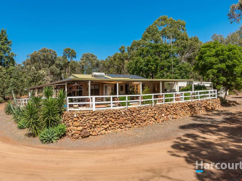 150 Howard Road, Julimar