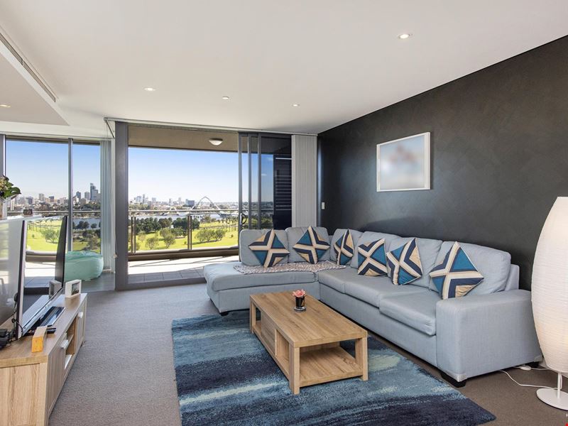 1201/2 Oldfield Street, Burswood WA 6100