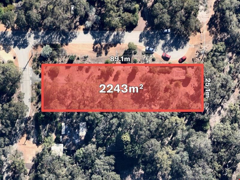 20 Aboyne Road, Gooseberry Hill WA 6076