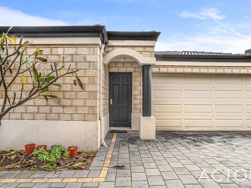 35B Brady Street, Mount Hawthorn WA 6016