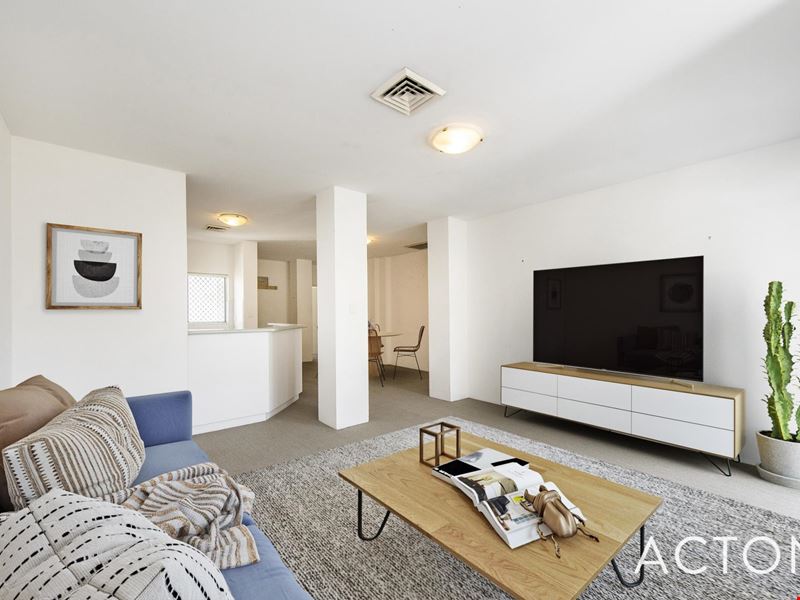 12/16 Crossland Court, Peppermint Grove WA 6011