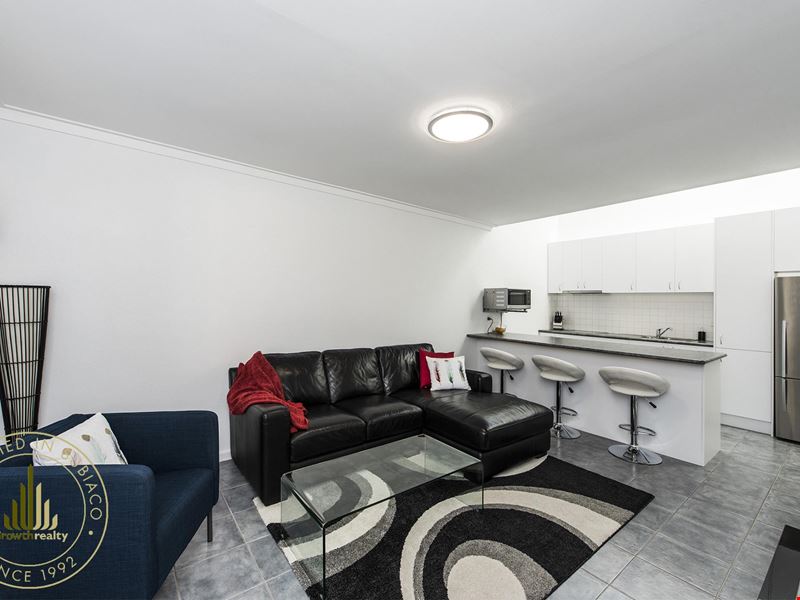 9/49 Waterloo Street, Joondanna WA 6060
