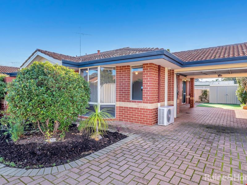 4/20 North Yunderup Road, North Yunderup WA 6208