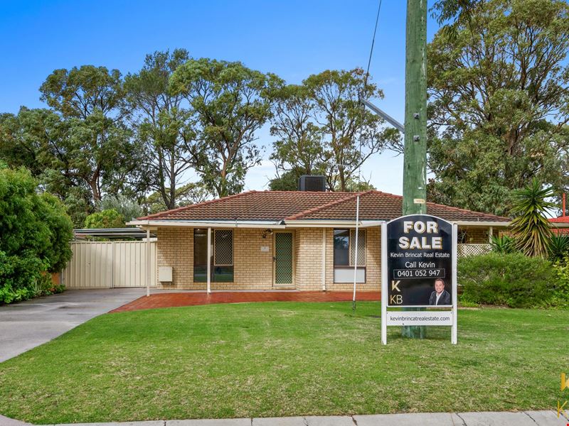 135 Milina St, Hillman WA 6168
